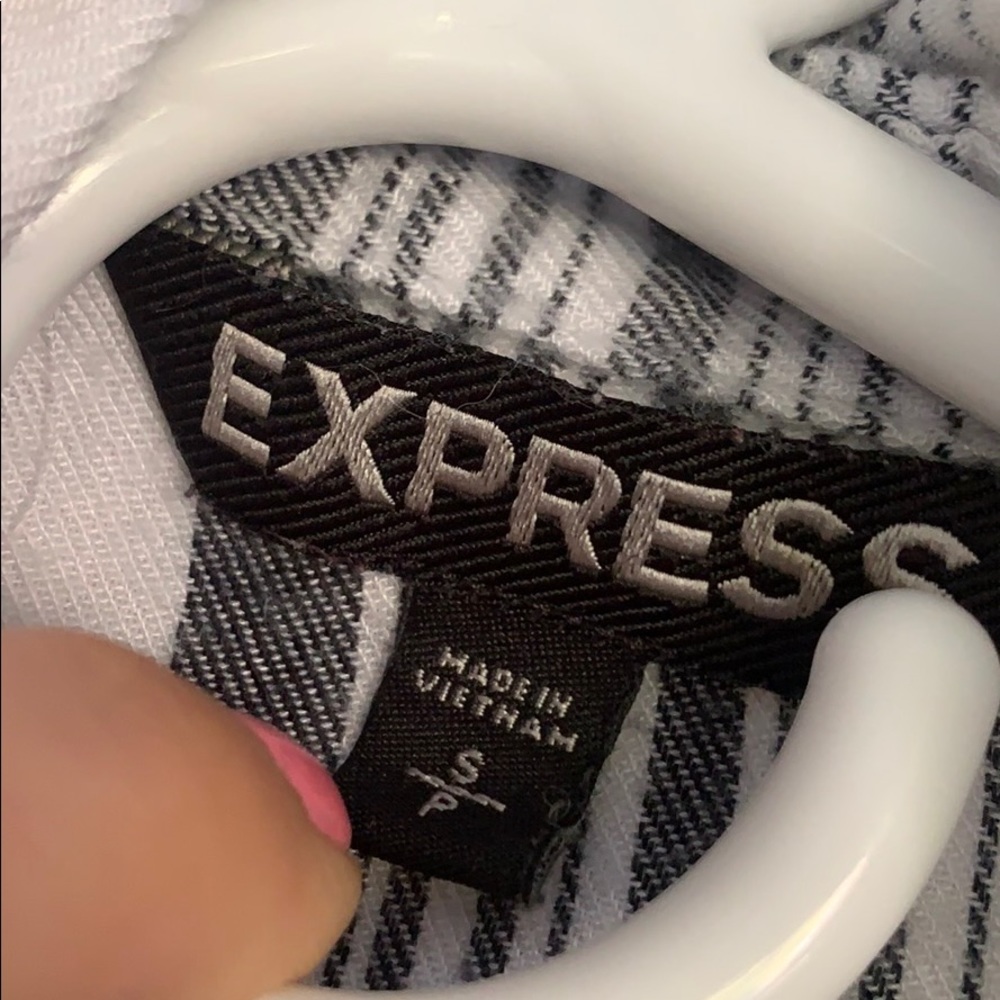 EXPRESS FLANNEL - Picture 3 of 3